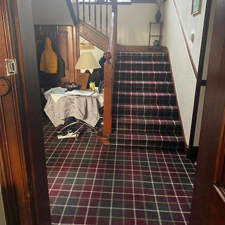 דינגוול Cromarty View Guest House Accommodations & B&B מראה חיצוני תמונה