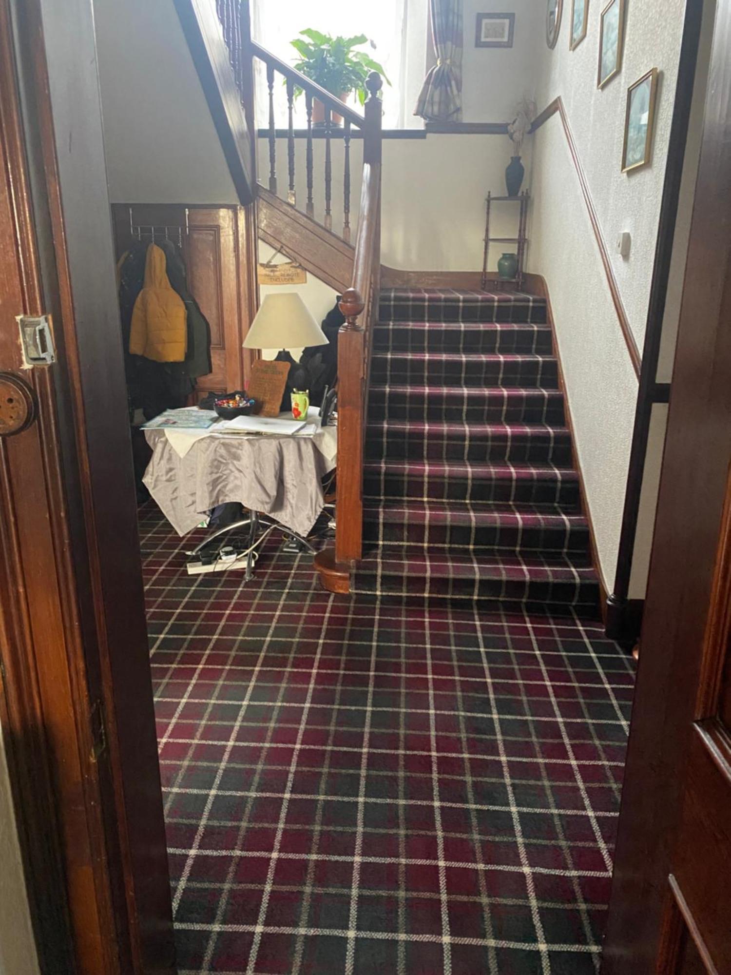 דינגוול Cromarty View Guest House Accommodations & B&B מראה חיצוני תמונה