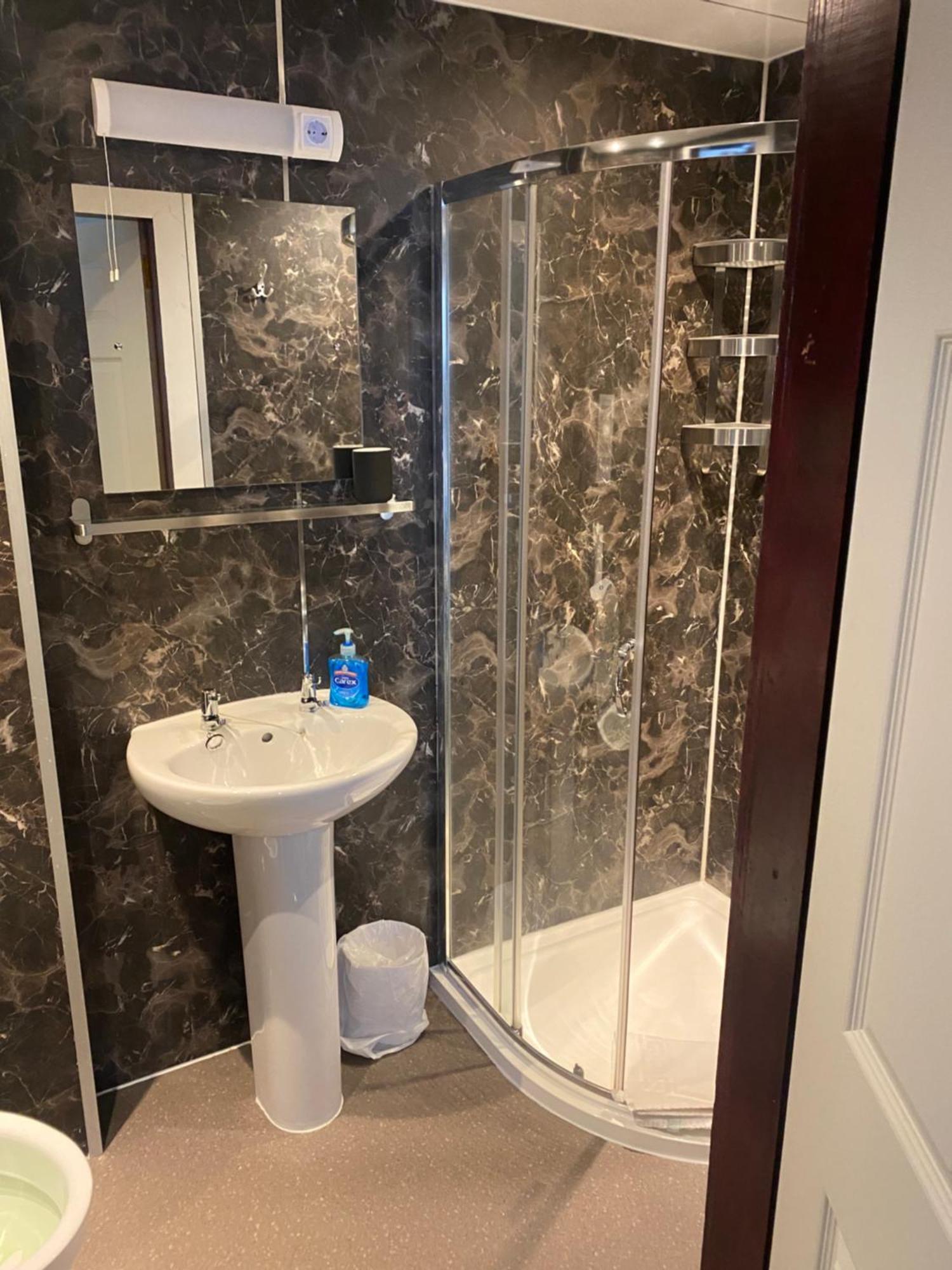 דינגוול Cromarty View Guest House Accommodations & B&B מראה חיצוני תמונה