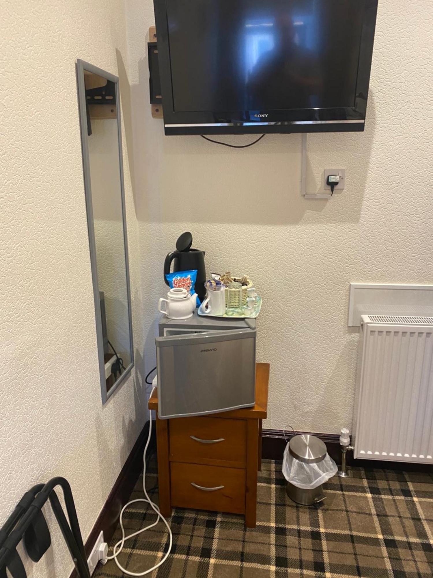 דינגוול Cromarty View Guest House Accommodations & B&B מראה חיצוני תמונה